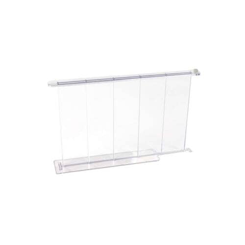 LG Refrigerator Tray Cover - ACQ90063002