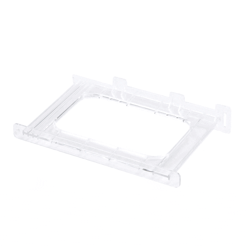 LG ACQ90063005 TRAY COVER ASSEMBLY