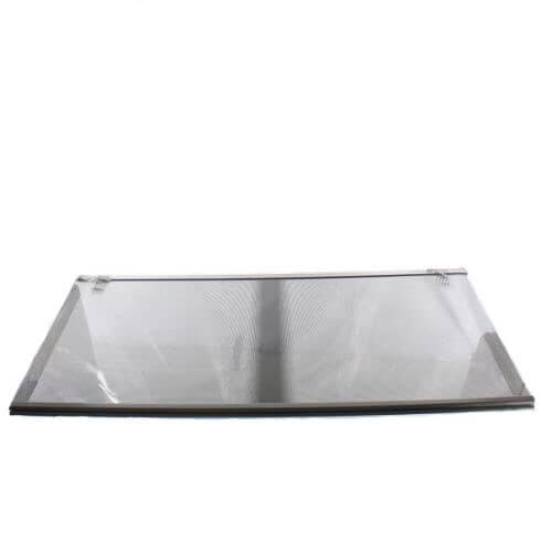 Couvercle du bac à légumes du réfrigérateur LG ACQ91170805