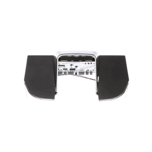 LG Refrigerator Display Cover - ACQ91482410