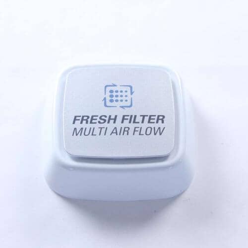 LG Air Filter Housing - ACW73717301