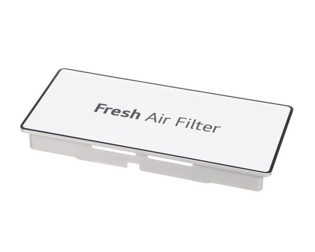 LG Refrigerator Air Filter Decor Housing - ACW75477501