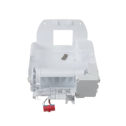 LG ACZ74390702 Refrigerator Ice Maker And Auger Motor Assembly