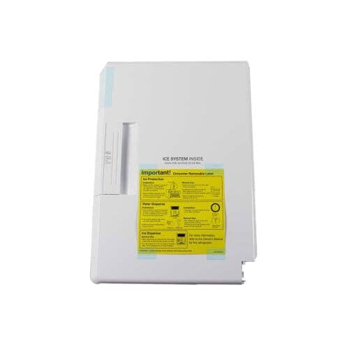 LG Freeze Room Door - ADC33751125