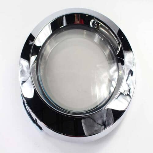 LG Dryer Door - ADC72301102