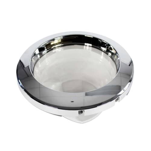 LG Washer Door - ADC73648401