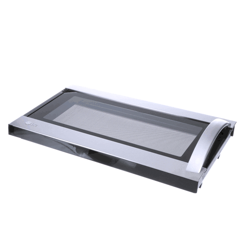 LG LMV1765ST Full Door - ADC73908106