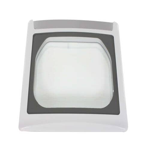 LG Dryer Door - ADC74129518