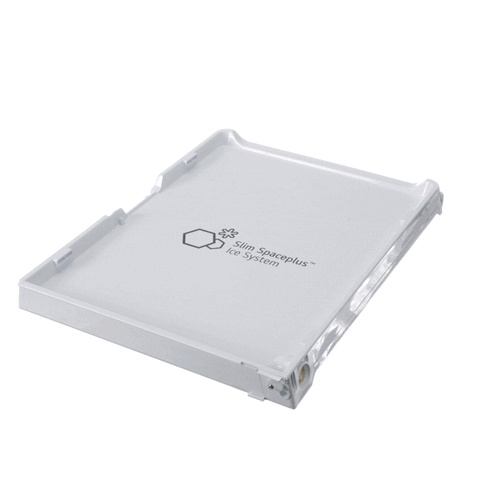 LG Refrigerator Ice Bank Door Foam - ADD74016102