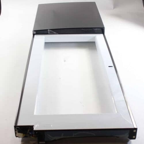 LG Refrigerator Freezer Door - ADD74296506