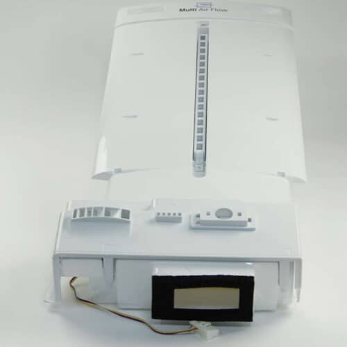LG Refrigerator Air Duct - ADJ73592106
