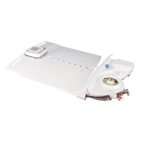 LG Refrigerator Fresh Food Evaporator Cover - ADJ73992103