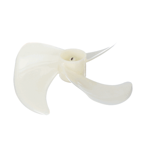 LG Refrigerator Condenser Fan Blade - ADP36665702