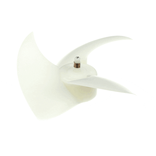 LG Refrigerator Fan - ADP73273402