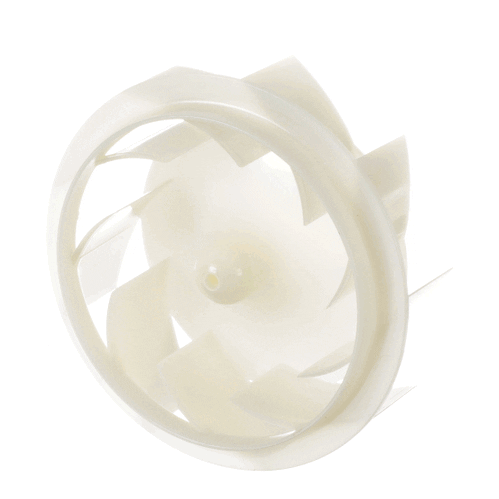 LG Refrigerator Evaporator Fan Blade - ADP73513701