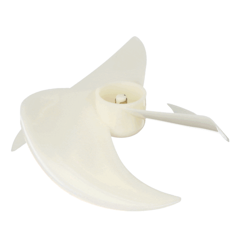 LG Refrigerator Fan - ADP74753302