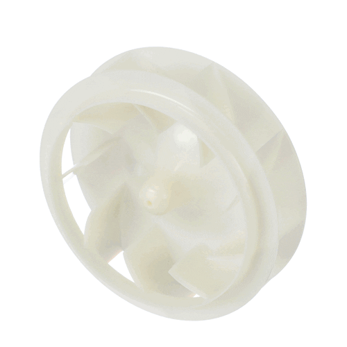 LG Refrigerator Evaporator Fan Blade - ADP74833601