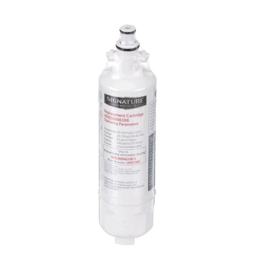 LG Refrigerator Water Filter - ADQ36006108