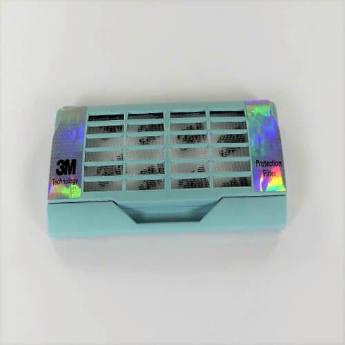 Filtre à air LG ADQ70595908