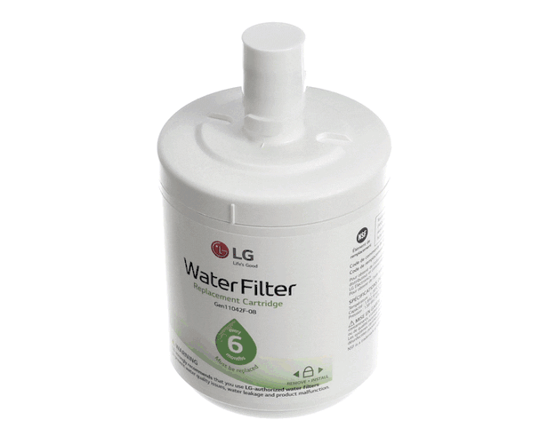LG LFXS24626S Refrigerator Water Filter - ADQ72910911