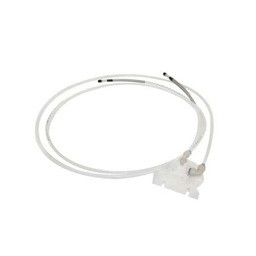 LG ADQ72911001 Refrigerator Water Filter Head And Tubing