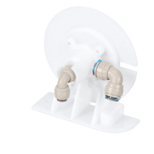 LG Refrigerator Water Filter Head - ADQ72911006