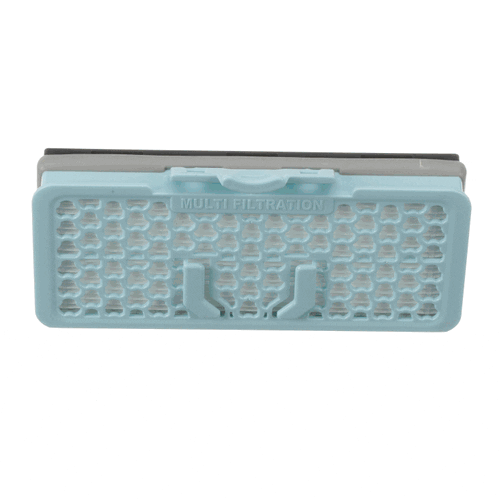LG LCV800R Vacuum Cleaner Exhaust Filter - ADQ73133301
