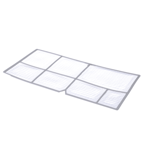 LG Air Conditioner Air Cleaner Filter - ADQ73233901