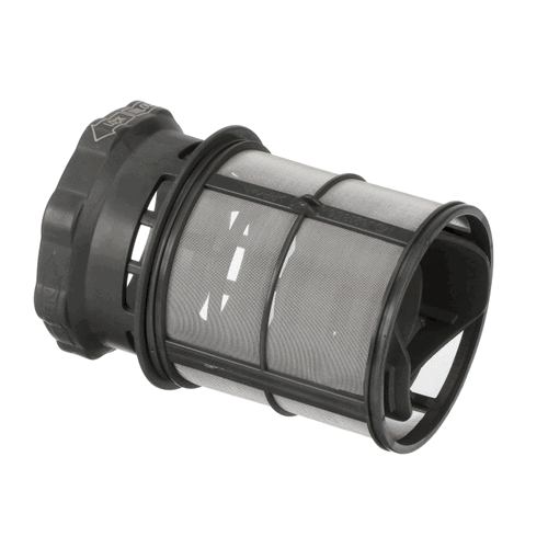 Filtre à mailles pour lave-vaisselle LG ADQ73234005