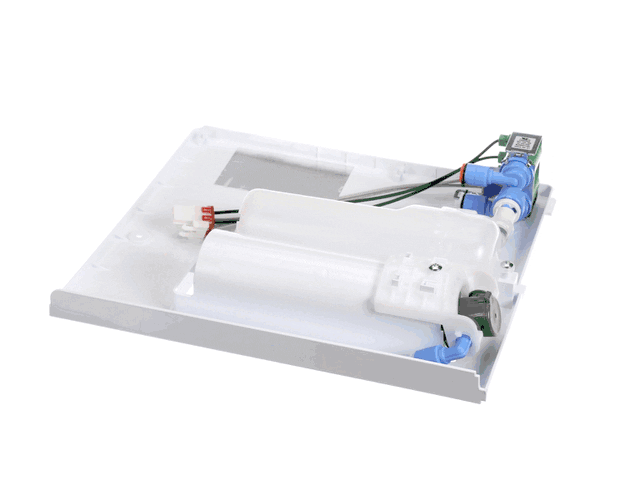 LG Refrigerator Water Filter Assembly - ADQ73913310