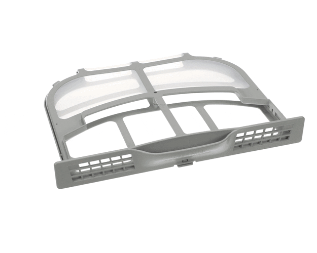 LG DLGX7701KE Dryer Lint Screen - ADQ74233201