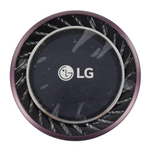 LG ADQ74773916 Vacuum Cleaner Filter Assembly, Exhaust