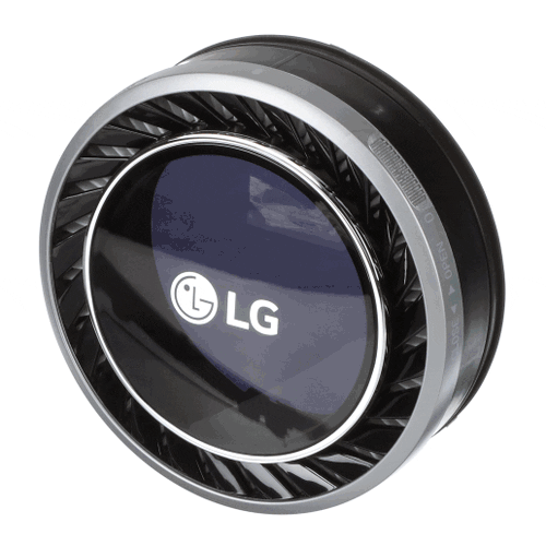 LG Vacuum Cleaner Exhaust Filter - ADQ74773921