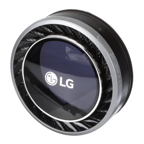 LG Vacuum Cleaner Exhaust Filter - ADQ74773921