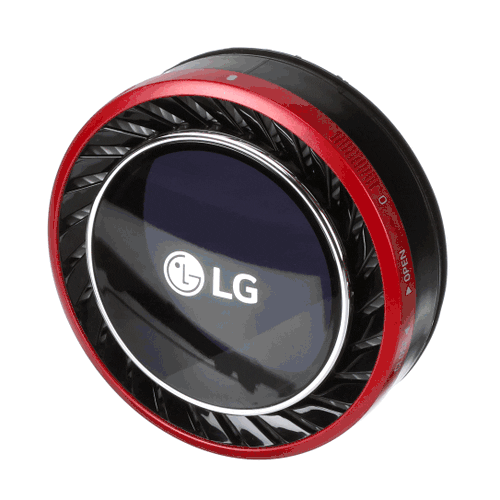 LG Vacuum Cleaner Exhaust Filter - ADQ74773922