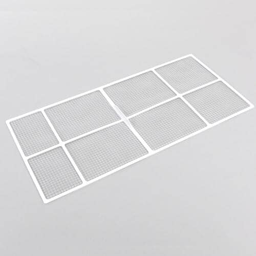 LG Filter Assembly, Air Cleaner - ADQ74993202