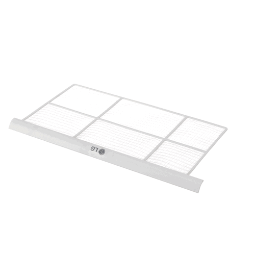 LG Air Conditioner Air Cleaner Filter - ADQ75233601