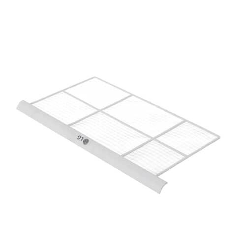 LG Air Conditioner Air Cleaner Filter - ADQ75233601