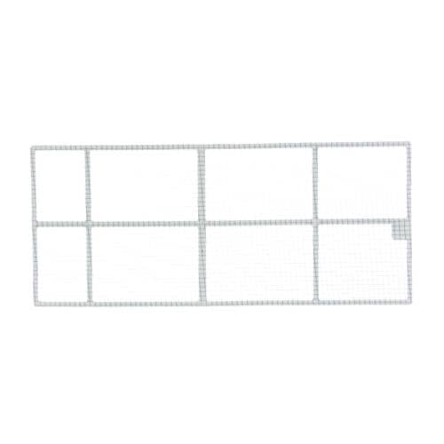 LG Air Cleaner Filter - ADQ75233801