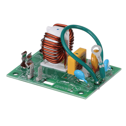 LG Oven-Range Noise Filter - ADQ75393201