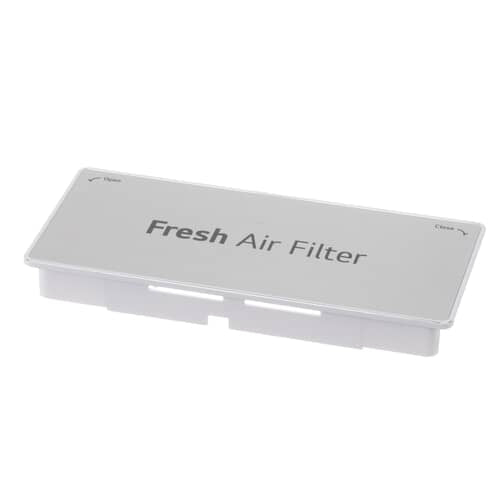 LG ADQ75493301 Refrigerator Filter Assembly, Air Cleaner