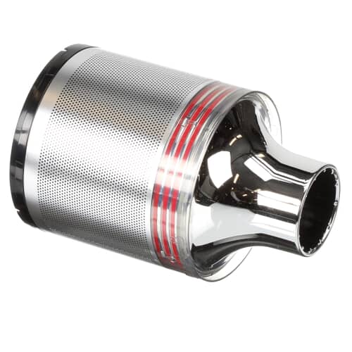 LG Vacuum Cleaner Frame - ADV75957709