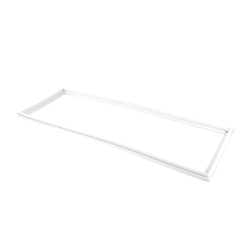 LG Refrigerator Freezer Lower Door Gasket - ADX73670408