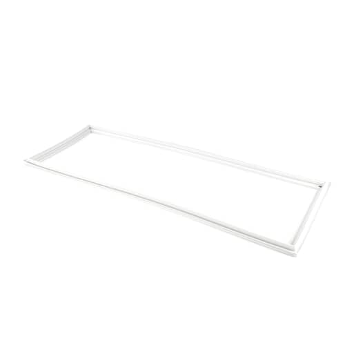 LG Refrigerator Freezer Lower Door Gasket - ADX73670408