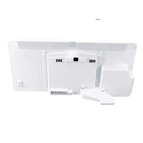 LG Refrigerator Freezer Evaporator Cover And Fan - AEB72913923
