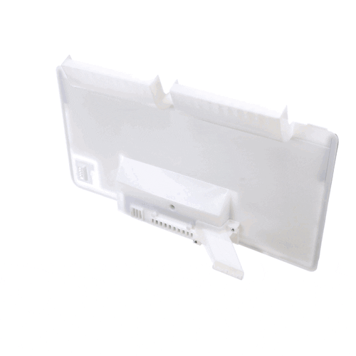 LG Refrigerator Evaporator Cover And Fan - AEB73865905