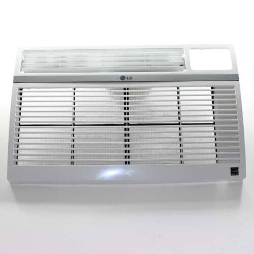 LG Air Conditioner Front Grille - AEB74085901