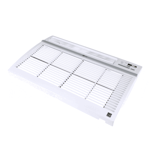 LG AEB74086102 Room Air Conditioner Front Grille