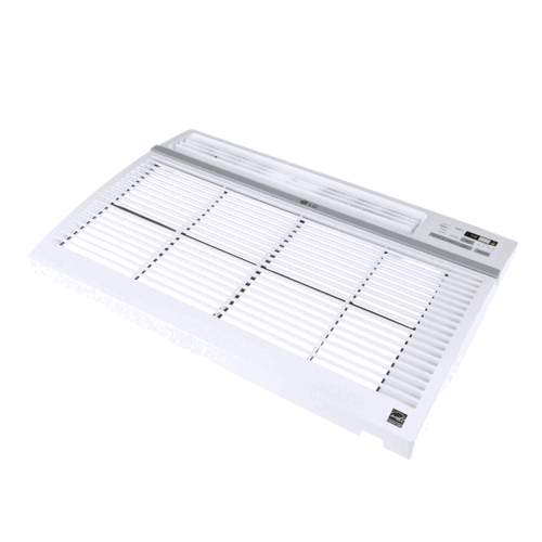 Grille avant du climatiseur de pièce LG AEB74086102