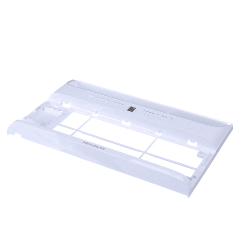 LG Air Conditioner Front Grille - AEB74086108